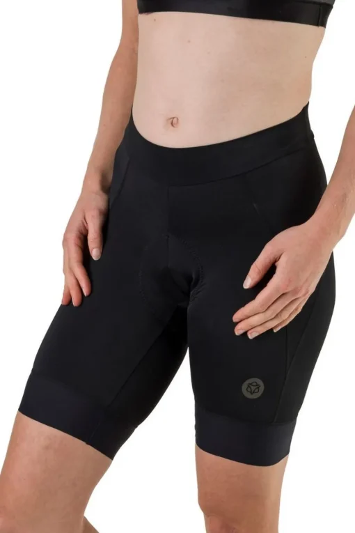 Agu Short Essential Prime