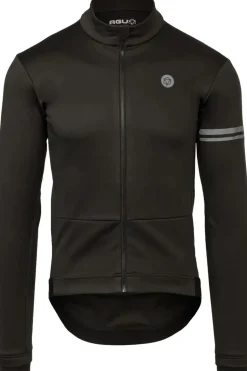Agu Softshell Jas Winter Jacket Performance