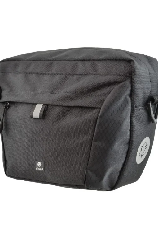Agu Stuurtas Essentials Dwr 4L Klickfix