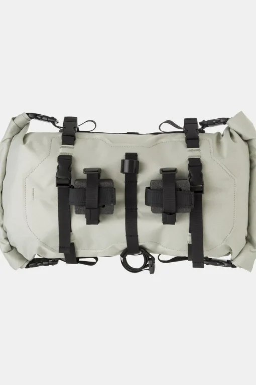 Agu Stuurtas Handlebar Bag Venture