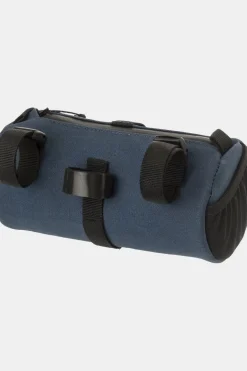 Agu Stuurtas Roll Bag Canvas Handlebar Bag Venture