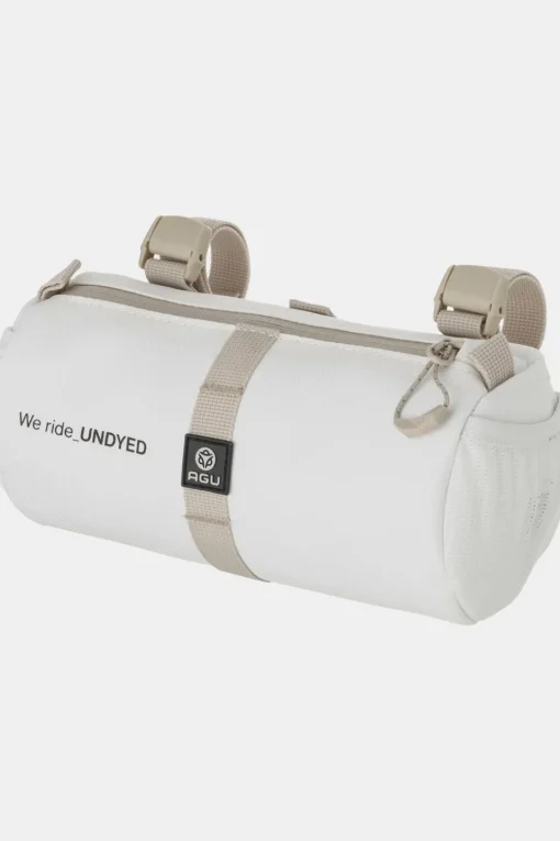 Agu Stuurtas Undyed Roll Bag Handlebar Bag Venture