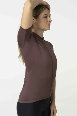Agu T-Shirt Core Jersey Ss Essential Women