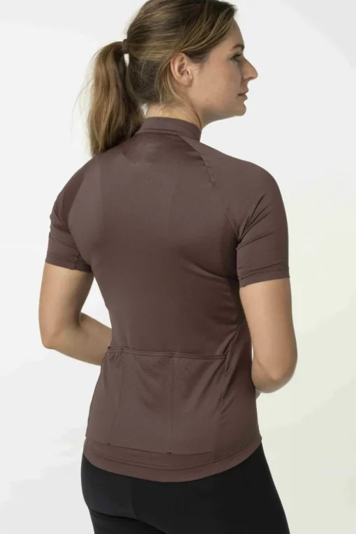 Agu T-Shirt Core Jersey Ss Essential Women