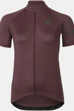 Agu T-Shirt Core Jersey Ss Essential Women