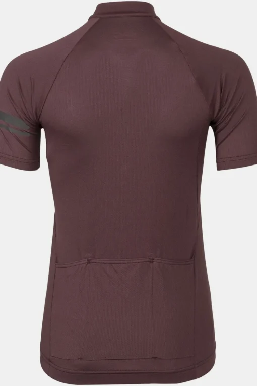 Agu T-Shirt Core Jersey Ss Essential Women