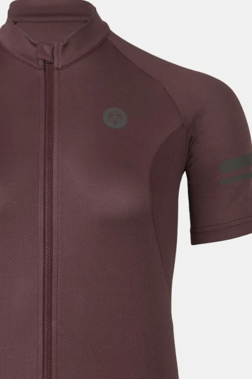 Agu T-Shirt Core Jersey Ss Essential Women