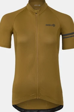 Agu T-Shirt Core Jersey Ss Essential