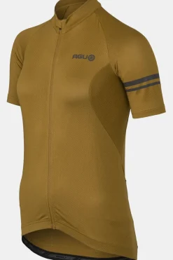 Agu T-Shirt Core Jersey Ss Essential