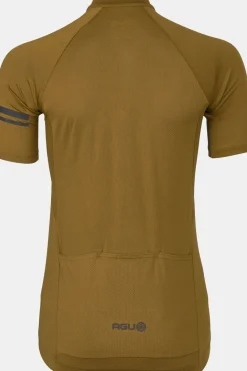 Agu T-Shirt Core Jersey Ss Essential Women