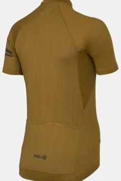 Agu T-Shirt Core Jersey Ss Essential Women