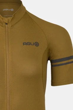 Agu T-Shirt Core Jersey Ss Essential Women