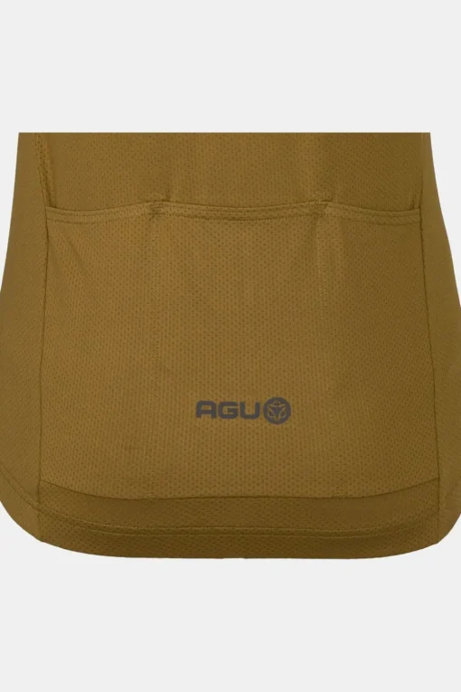 Agu T-Shirt Core Jersey Ss Essential Women