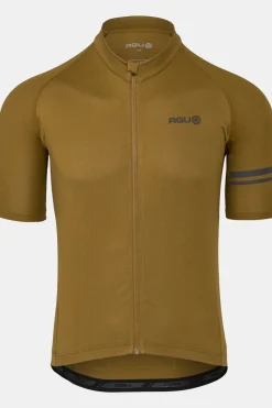 Agu T-Shirt Core Jersey Ss Essential Men