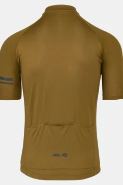 Agu T-Shirt Core Jersey Ss Essential Men