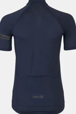 Agu T-Shirt Core Jersey Ss Essential