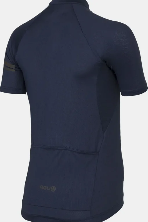 Agu T-Shirt Core Jersey Ss Essential