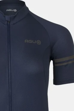 Agu T-Shirt Core Jersey Ss Essential