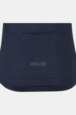 Agu T-Shirt Core Jersey Ss Essential