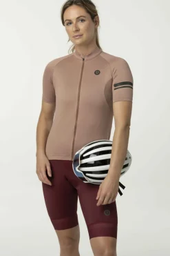 Agu T-Shirt Core Jersey Ss Essential