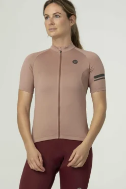 Agu T-Shirt Core Jersey Ss Essential