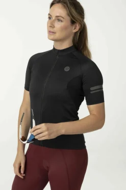 Agu T-Shirt Core Jersey Ss Essential Women
