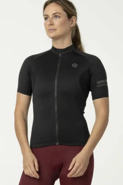 Agu T-Shirt Core Jersey Ss Essential Women