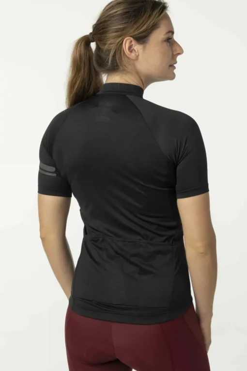Agu T-Shirt Core Jersey Ss Essential Women