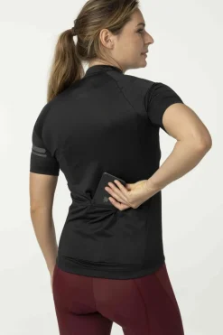 Agu T-Shirt Core Jersey Ss Essential Women
