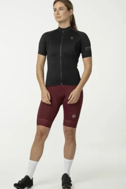 Agu T-Shirt Core Jersey Ss Essential Women