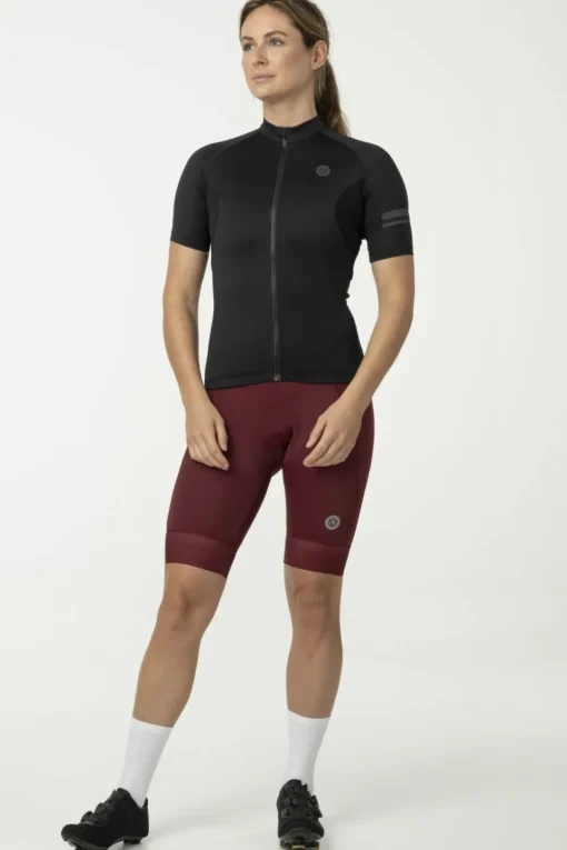 Agu T-Shirt Core Jersey Ss Essential Women