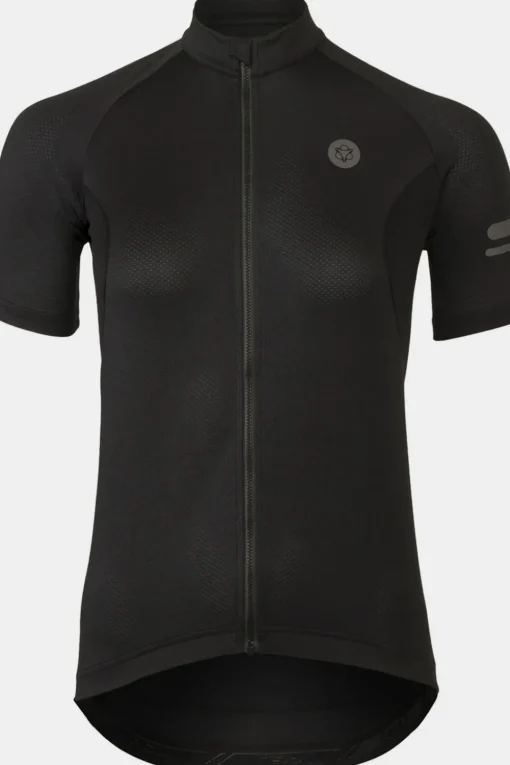 Agu T-Shirt Core Jersey Ss Essential Women