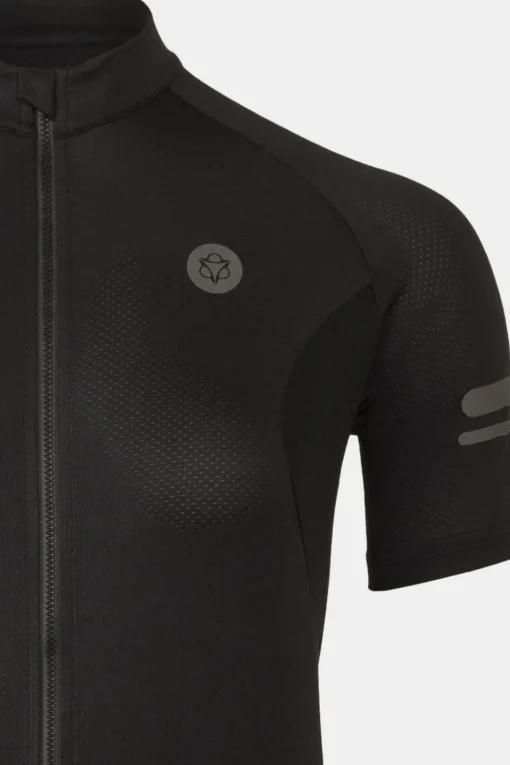 Agu T-Shirt Core Jersey Ss Essential Women