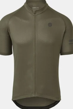Agu T-Shirt Core Jersey Ss Essential Men