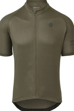 Agu T-Shirt Core Jersey Ss Essential