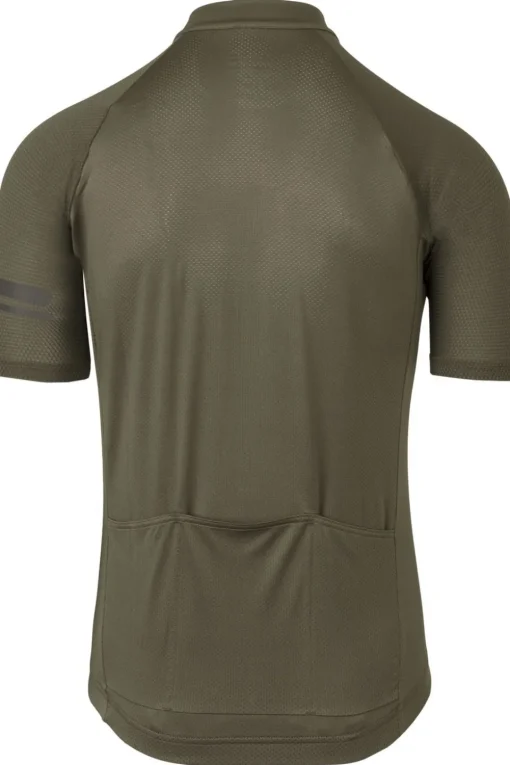 Agu T-Shirt Core Jersey Ss Essential