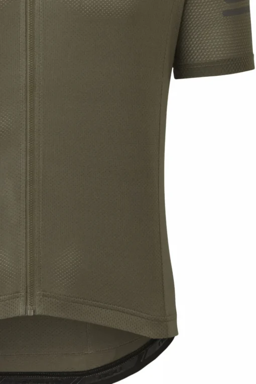 Agu T-Shirt Core Jersey Ss Essential