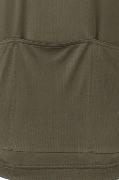 Agu T-Shirt Core Jersey Ss Essential