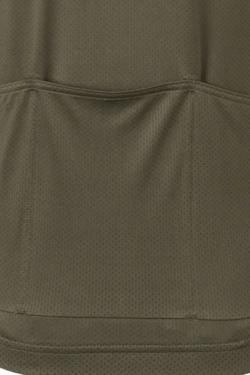 Agu T-Shirt Core Jersey Ss Essential