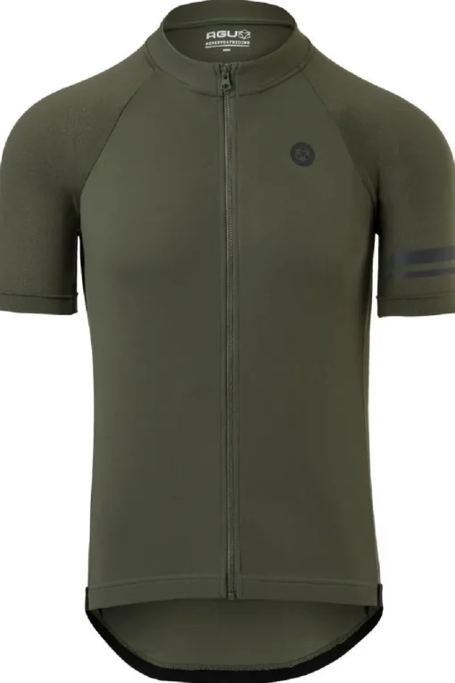 Agu T-Shirt Core Jersey Ss II Essential Men