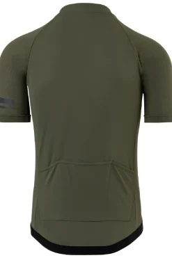Agu T-Shirt Core Jersey Ss II Essential Men