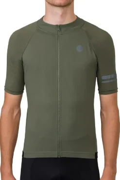 Agu T-Shirt Core Jersey Ss II Essential Men