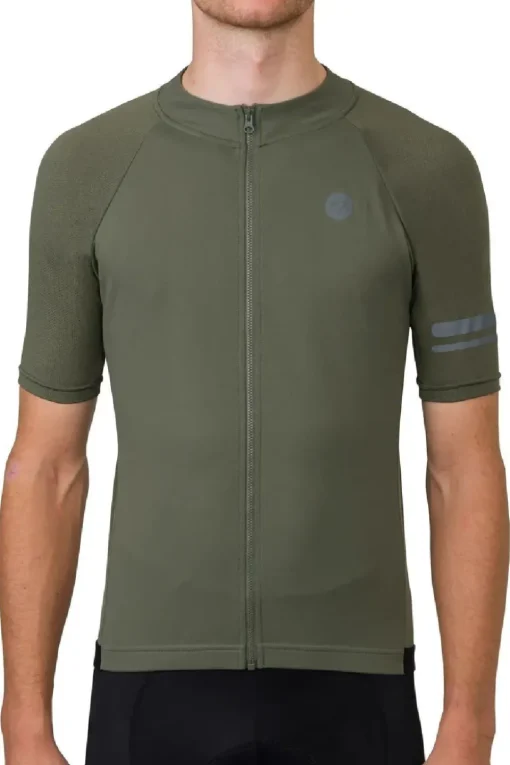 Agu T-Shirt Core Jersey Ss II Essential Men