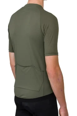Agu T-Shirt Core Jersey Ss II Essential Men