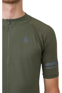 Agu T-Shirt Core Jersey Ss II Essential Men