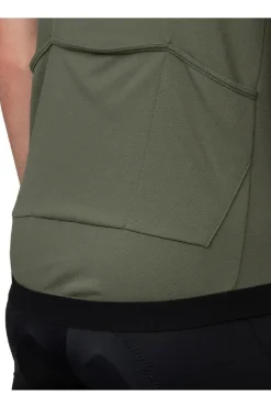 Agu T-Shirt Core Jersey Ss II Essential Men