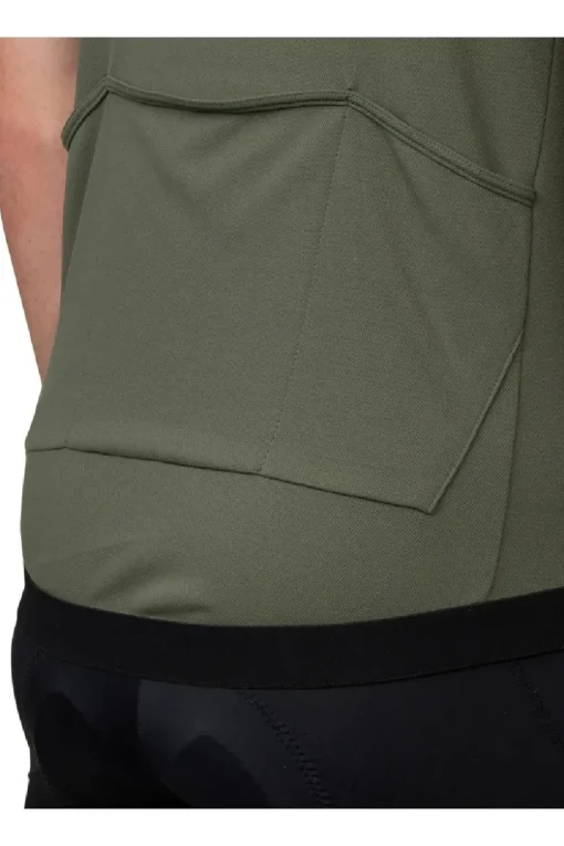 Agu T-Shirt Core Jersey Ss II Essential Men