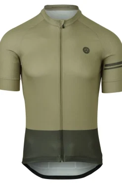 Agu T-Shirt Duo Jersey Ss Essential