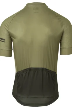 Agu T-Shirt Duo Jersey Ss Essential