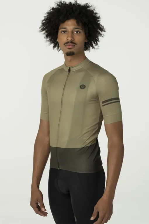 Agu T-Shirt Duo Jersey Ss Essential